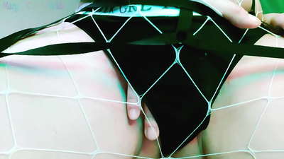 Redhead e hlalosa mokhoa oa ho theola pipi ea hae le ho bonts'a petsana ea hae - Mantsoe a Dirty