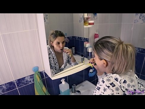 ❤️ Hack with young in pajamas e qetella ka molomo cum in esele - letty black Litšoantšo tsa bootsoa ka morao ﹏